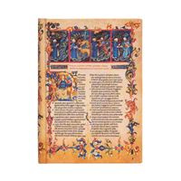 Notatnik Inferno Midi linia