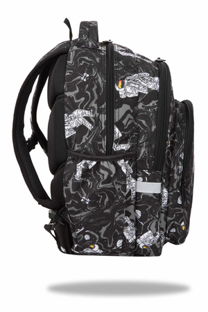 Plecak młodzieżowy Coolpack Base Plus Astronaut