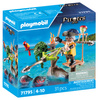 Playmobil Pirat z balistą 71795