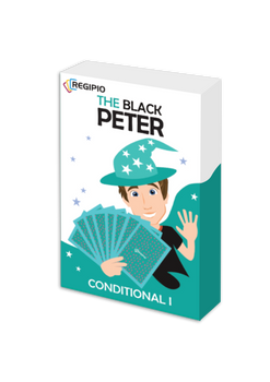 Game Condicional I Black Peter