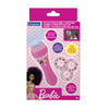 Latarka z projektorem Barbie Lexibook LTC050BB