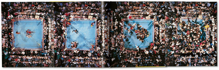 Norman Mailer. Neil Leifer. Howard L. Bingham. The Fight wer. angielska