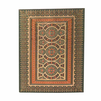 Notatnik Daphnis Ultra linia FB9820-1