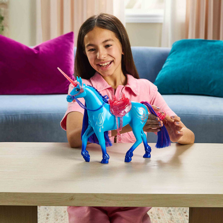 Jednorożec Wirek Akademia Jednorożców