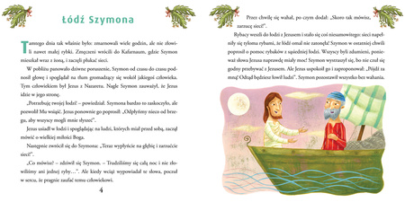 Święty Piotr Apostoł. Nasi Patroni