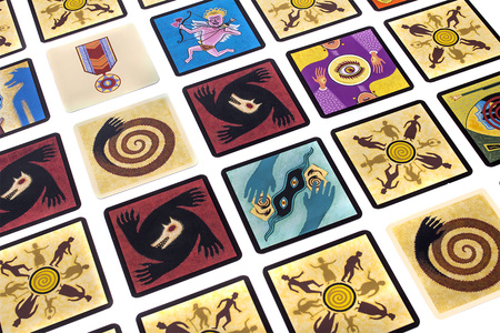 Gra Wilkołaki z Czarnego Lasu