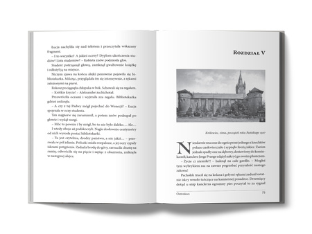 Ostrakon. Da Vinci i Kopernik - spotkanie, o którym Watykan wolałby zapomnieć