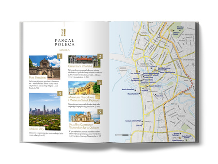 Filipiny. Złota Seria