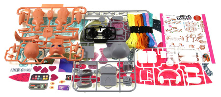 Lalka ubieranka Glam Chic 112364