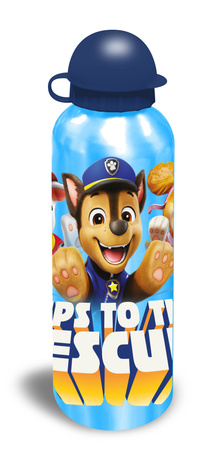 Zestaw śniadaniówka + bidon 500ml Paw Patrol PW19992