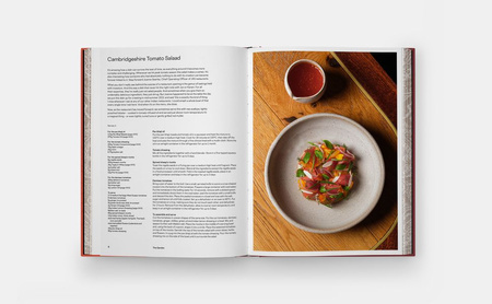 BiBi The Cookbook. Stories from my Bibi