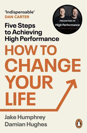 How to change your life wer. angielska
