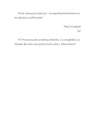 Powrót do Nowego Jorku. Detektywka w Podróży. 2