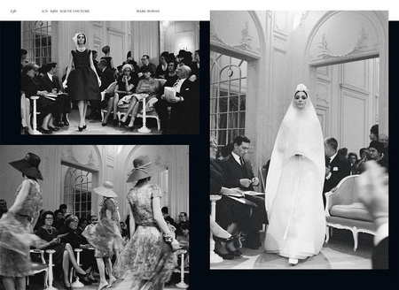 Dior Catwalk. The complete collections wer. angielska