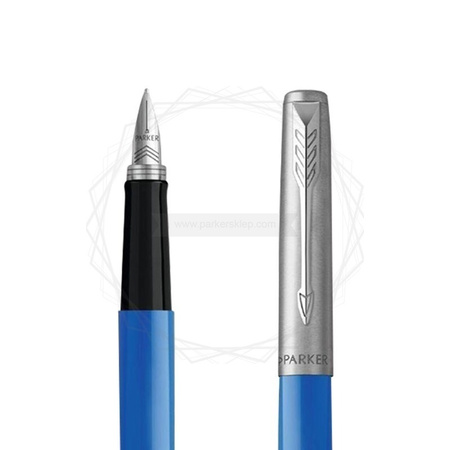 Pióro wieczne Parker Jotter Originals Blue (M) 2096858