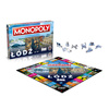 Gra Monopoly Łódź