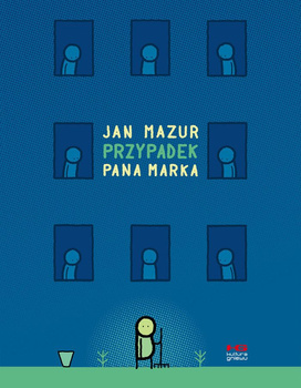 Przypadek pana Marka wyd. 2