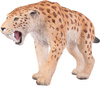 Figurka Smilodon