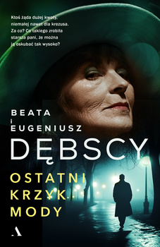 Ostatni krzyk mody