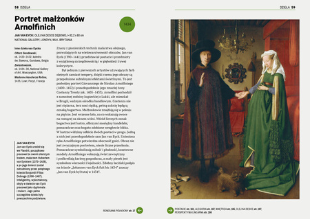 Krótka historia sztuki. Kieszonkowy przewodnik po kierunkach, dziełach, tematach i technikach wyd. 5