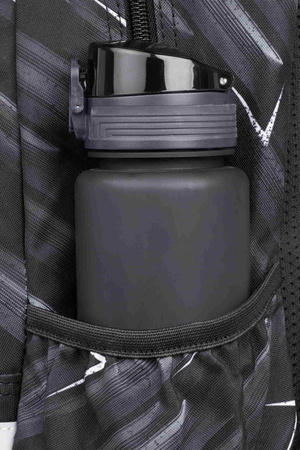 Plecak młodzieżowy Coolpack Drafter 3 Blackboard