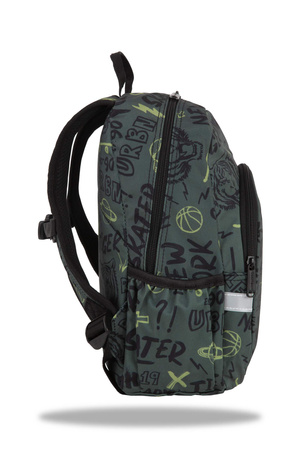 Plecak dziecięcy Coolpack Toby Tiger