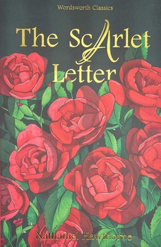 The Scarlet Letter. Wordsworth Classics wer. angielska