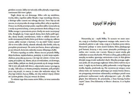 Najukochańsza. Plus minus 16