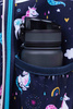 Plecak młodzieżowy Coolpack Turtle Mrs Unicorn
