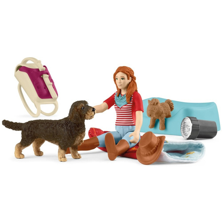 Nocleg poza domem z Hannah Horse Club SLH42748