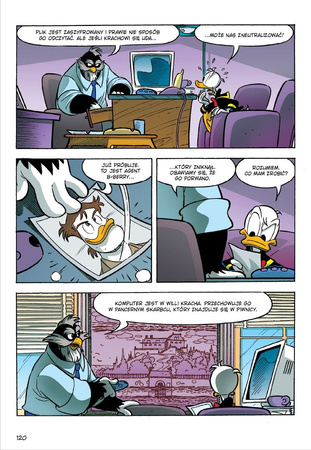 Tajemnice starej willi. Agenci i Detektywi IX  Gigant Poleca Extra. Tom 7/2025