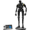 Lego Star Wars Droid strażniczy K-2SO 75434