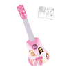 Moja pierwsza Gitara Barbie 53cm Lexibook K200BB