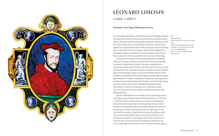 Lives of the Great Makers (Victoria & Albert Museum)