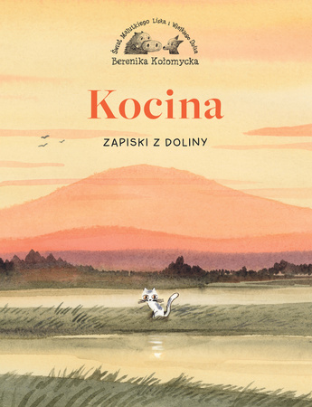 Zapiski z Doliny. Kocina