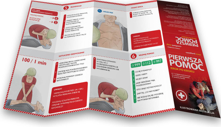 Polska Atlas Samochodowy dla profesjonalistów 1:200 000 pierwsza pomoc 2024/2025