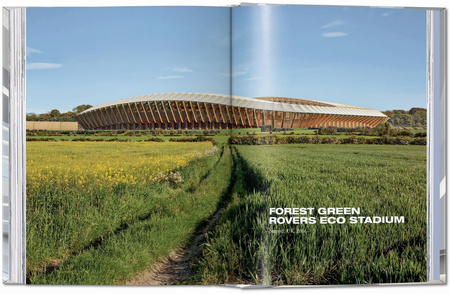 Zaha Hadid. Complete Works 1979–Today. 40th Ed. wer. angielsko-francusko-niemiecka