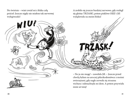 169-piętrowy domek na drzewie