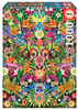 Puzzle 1000 Tukany Catalina Estrada