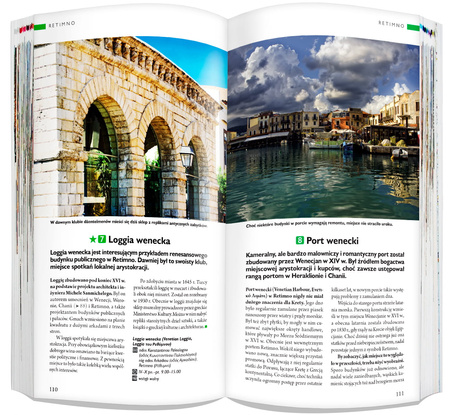 Kreta zestaw przewodnikowy 3w1 2025