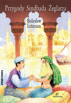 Przygody Sindbada Żeglarza