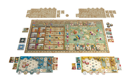 Gra Inventions Ewolucja Idei