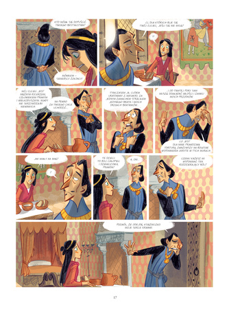 Siena, Florencja, Castelguelfo i Montelupo. Toska z Lasu. Tom 3