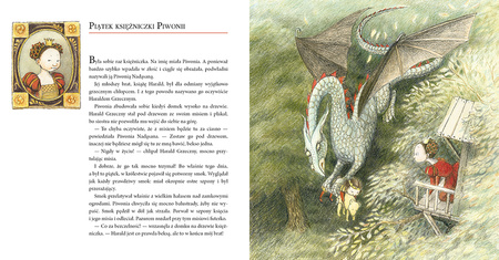 Księżniczki i smoki