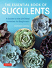 The Essential Book of Succulents wer. angielska