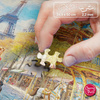 Puzzle 500 CherryPazzi Paris Day Out 20210
