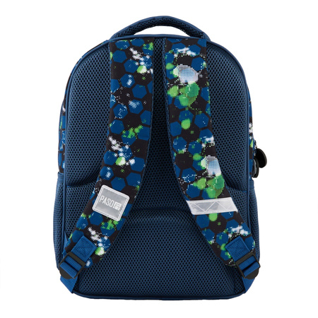 Plecak Football PP24FC-260