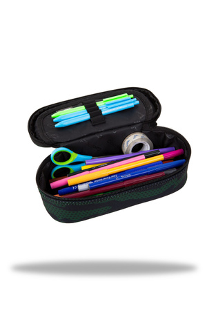 Piórnik Coolpack Campus Greeneh