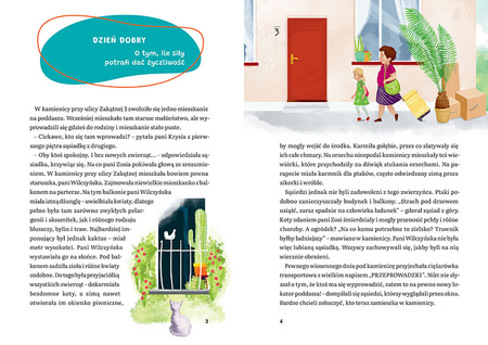 Opowieści o tym, co daje supermoce. Najmądrzejsze bajki