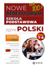 Język polski. Nowe Repetytorium. Szkoła podstawowa. Klasa 7-8 wyd. 2025